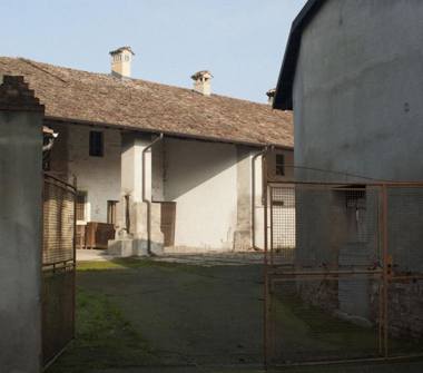 Rustico/Casale in vendita a Casaletto Ceredano (Cremona)