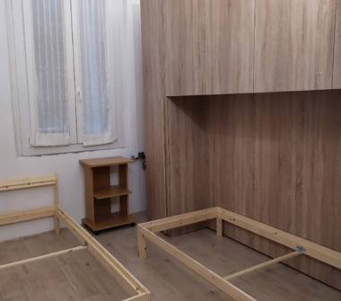 Trilocale in vendita a La Spezia, Zona Migliarina