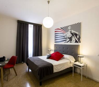 Affitto Stanza Doppia a Roma, Zona Romanina, Via Caio Mario 8