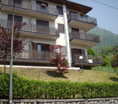 Trilocale in vendita a Cornalba, Frazione Passoni