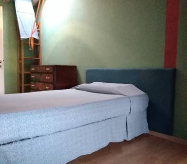 Affitto Stanza Singola a Valeggio sul Mincio (Verona), Via Jacopo Foroni 29