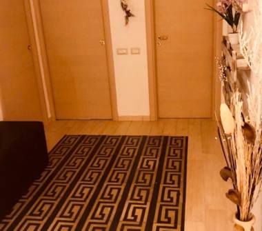 Offerta Vacanze Bed & Breakfast a Salerno (Salerno)