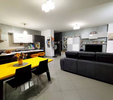 Appartamento in vendita a Melfi (Potenza)