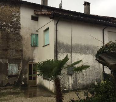 Rustico/Casale in vendita a Casarsa della Delizia (Pordenone)