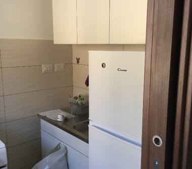 Bilocale in vendita a Messina (Messina), Via contrada dell' Uccelliera 1