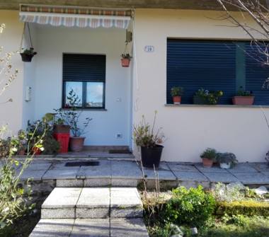 Appartamento in vendita a Fossombrone, Frazione Isola Di Fano, Strada Provinciale 125 34