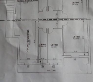 Casa indipendente in vendita a Loreto Aprutino (Pescara), Piazza Giuseppe Garibaldi 36