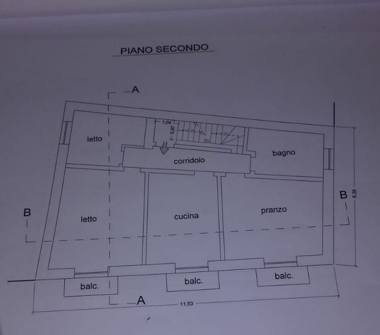 Appartamento in vendita a Benevento (Benevento)