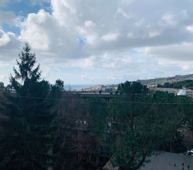 Appartamento in vendita a Genova, Zona Marassi