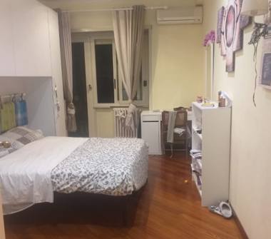 Affitto Stanza Doppia a Roma, Zona Romanina, Via Val d'Ala 18