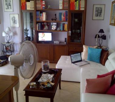 Quadrilocale in vendita a Montevarchi (Arezzo)