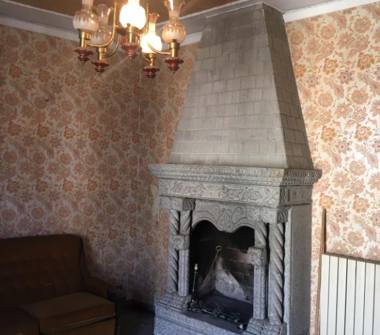 Appartamento in vendita a Vignanello (Viterbo), Via della Mola 65