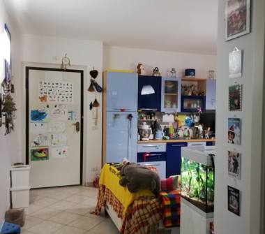 Bilocale in vendita a Camerata Picena, Frazione Piane