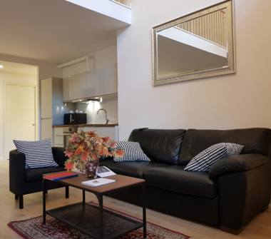 Trilocale in affitto a Firenze, Zona Firenze Nova, Via delle Porte Nuove 45