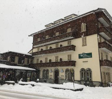 Affitto Appartamento Vacanze a Pragelato (Torino)