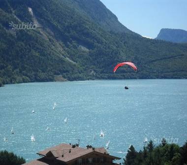 Affitto Appartamento Vacanze a Molveno (Trento)