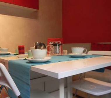 Monolocale in affitto a Firenze, Zona Firenze Nova, Via Osteria del Guanto 15