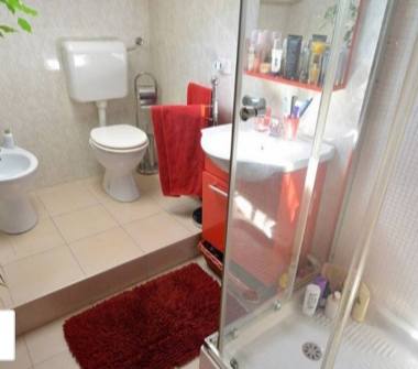 Mansarda in vendita a Montesilvano, Frazione Montesilvano Colle