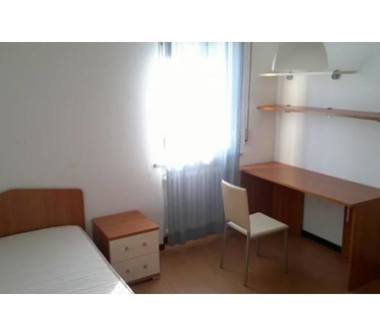 Affitto Stanza Singola a Messina (Messina)