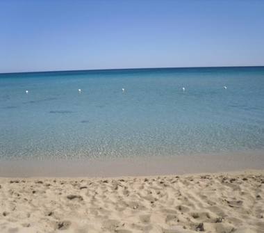 Affitto Appartamento Vacanze a Maruggio, Frazione Campomarino