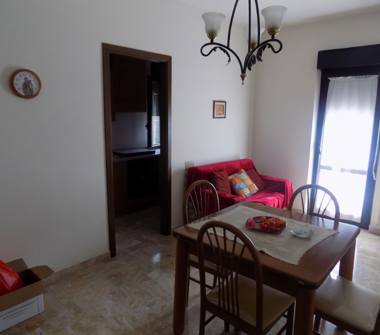 Quadrilocale in vendita a Petrella Tifernina (Campobasso), Via Frentana 47