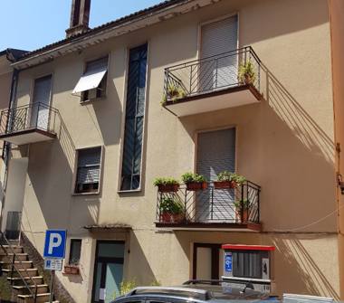 Appartamento in vendita a Lauria, Frazione Lauria Inferiore, Via Cairoli 48