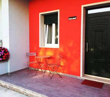 Appartamento in affitto a Appignano (Macerata), Via Madre Teresa di Calcutta 14