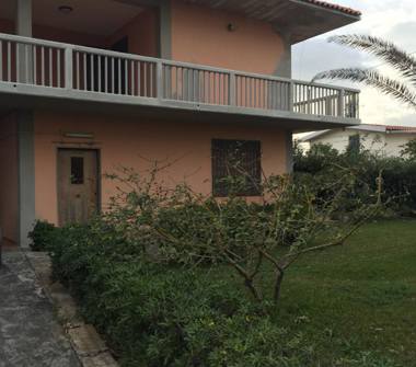 Affitto Villa Vacanze a Augusta, Frazione Agnone Bagni, SS114 3