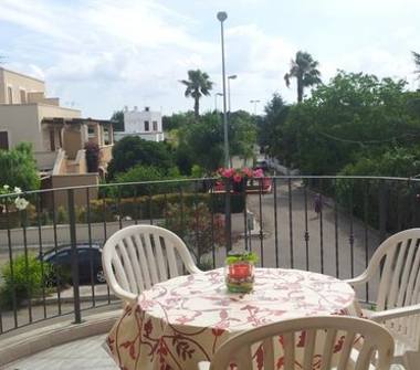 Appartamento in affitto a Nardò, Frazione Santa Caterina, Via Antonio Venturi 11