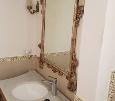 Bilocale in affitto a Bari, Zona Murat, Via Scipione Crisanzio 80