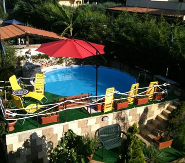 Villa in vendita a Altavilla Milicia, Frazione Sperone