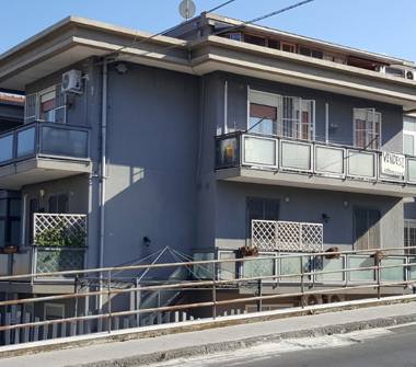 Appartamento in vendita a Catania, Zona Cibali, Via Vincenzo Scannapieco 1