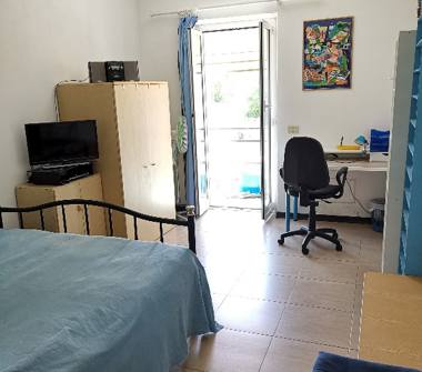 Affitto Stanza Singola a Roma, Zona Romanina