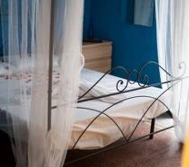 Bilocale in vendita a Roma, Zona Centro Storico, Via Ludovico Muratori 19