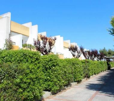 Offerta Vacanze Villaggio turistico a Ugento (Lecce)