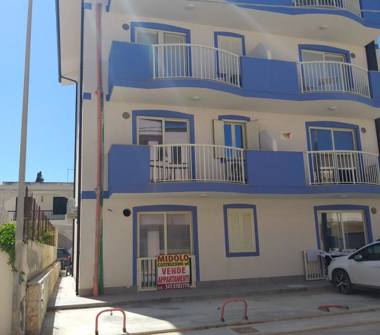 Bilocale in vendita a Pachino, Frazione Marzamemi, Viale Paolo Calleri 67