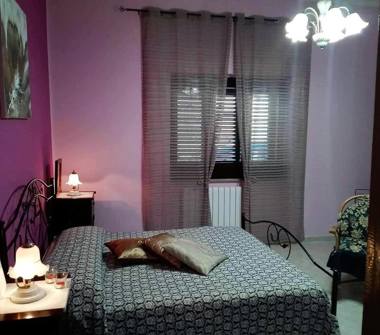 Affitto Casa Vacanze a Sogliano Cavour (Lecce), Via Tamborino 103