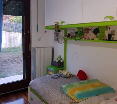 Quadrilocale in vendita a Ancona (Ancona)