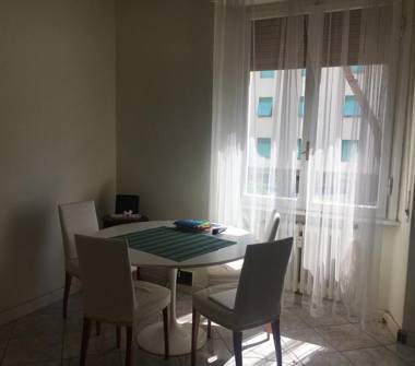 Affitto Stanza Singola a Firenze, Zona Firenze Nova, Via dell'Arcolaio 55