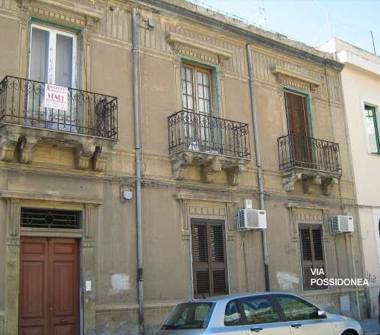 Trilocale in vendita a Reggio Calabria (Reggio Calabria)