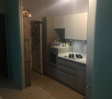 Porzione di casa in affitto a Viterbo (Viterbo), Via Torre San Biele 6