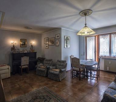 Appartamento in vendita a Novi Ligure (Alessandria)