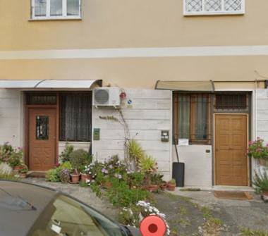 Trilocale in affitto a Roma, Zona Trionfale, Via Angelo Fava 13