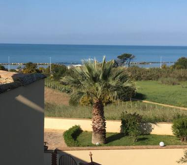 Casa indipendente in affitto a Agrigento, Frazione San Leone, Via Massimo Campigli 14