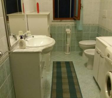 Affitto Villa Vacanze a Melissa, Frazione Torre Melissa, Via Pontino 10