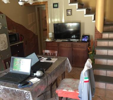 Casa indipendente in vendita a Lucca, Zona San Filippo, Via di Tiglio 1440