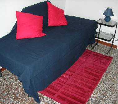 Quadrilocale in affitto a Roma, Zona Romanina, Via Giacomo Boni 15