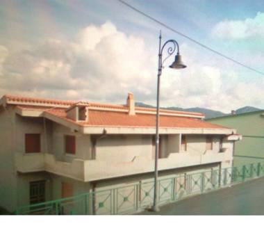 Casa indipendente in vendita a Ussassai (Nuoro)