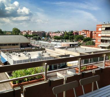 Affitto Stanza Doppia a Roma, Zona Colli Albani