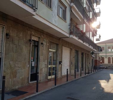 Quadrilocale in vendita a Rondissone (Torino), Piazza Roma 6